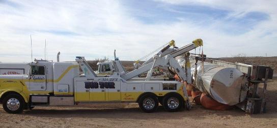 heavy-towing-sw-new-mexico